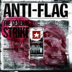 Anti-Flag : The General Strike
